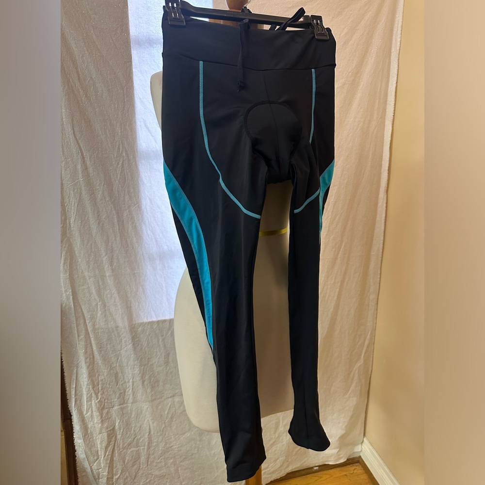 Spoear cycling crops / pants size small